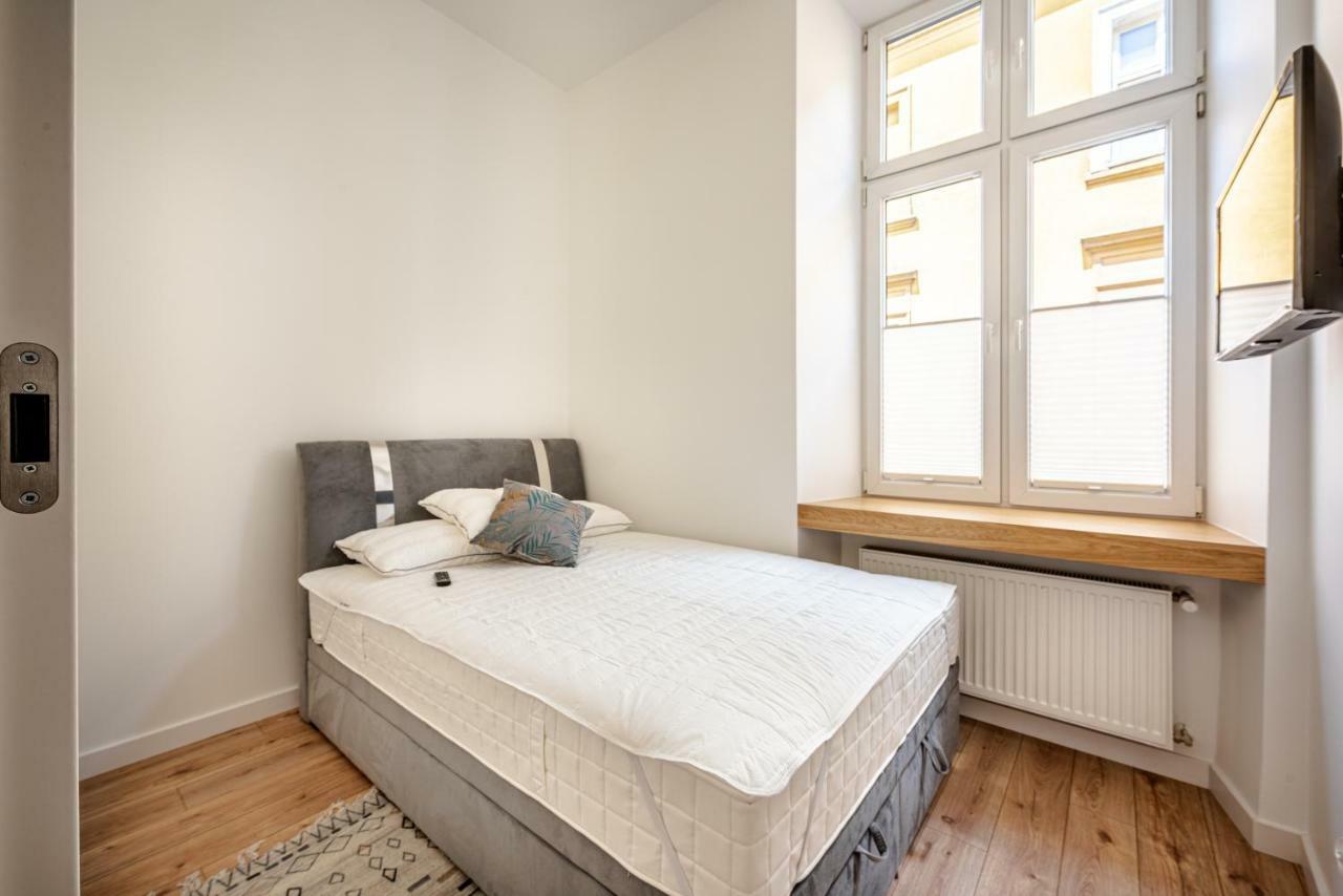 Cathy'S Suite In Kazimierz Kraków Eksteriør billede